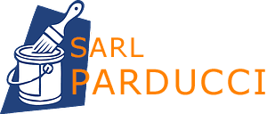 logo SARL Parducci large
