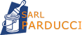 logo SARL Parducci mobile